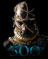 Смотреть Онлайн 300 спартанцев: Расцвет империи / 300: Rise of an Empire [2013]